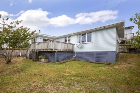 Photo of property in 143 Dimock Street, Titahi Bay, Porirua, 5022