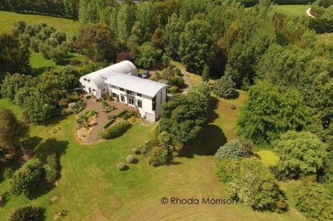 Photo of property in 257 Metcalfe Road, Matakohe, 0593