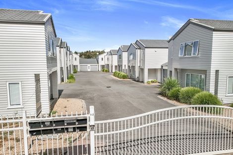 Photo of property in 52h Fifth Avenue, Enderley, Hamilton, 3214