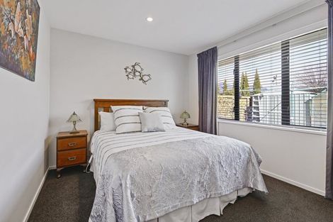 Photo of property in 5 Brockelbank Drive, Kaiapoi, 7630