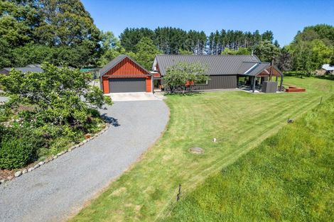 Photo of property in 107 Taylors Road, Otaki, 5583