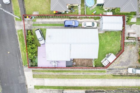 Photo of property in 29 Anderson Road, Deanwell, Hamilton, 3206