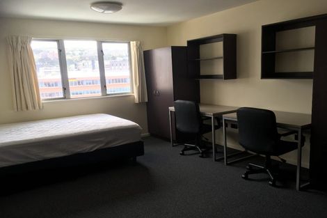 Photo of property in Martin Square Apartments, 612/20 Martin Square, Te Aro, Wellington, 6011