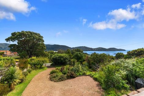 Photo of property in 7 Te Ra Crescent, Diamond Harbour, 8972