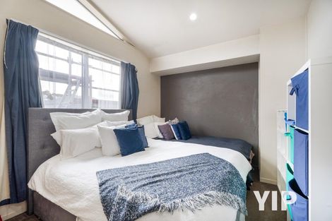 Photo of property in 25/185 Tasman Street, Mount Cook, Wellington, 6021