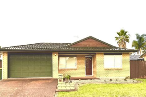 Photo of property in 44 Farmdale Court, Flat Bush, Auckland, 2019