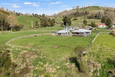 Photo of property in 15 Tihoi Street, Taihape, 4791
