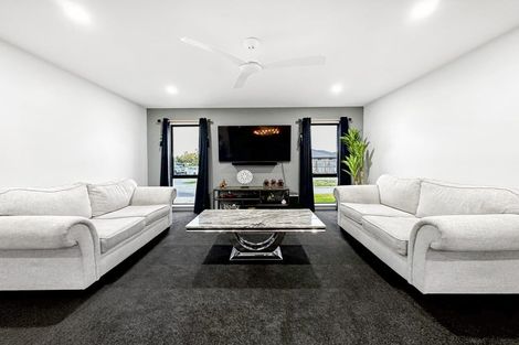 Photo of property in 15 Joy Place, Rolleston, 7614