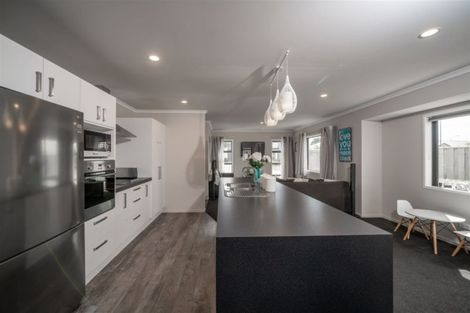 Photo of property in 31 Rossall Crescent, Rolleston, 7615