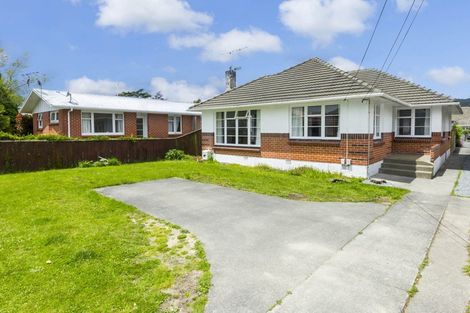 Photo of property in 544 Fergusson Drive, Trentham, Upper Hutt, 5018