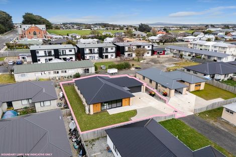 Photo of property in 271 Crinan Street, Appleby, Invercargill, 9812