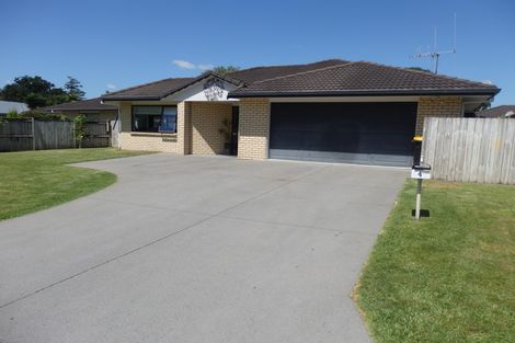 Photo of property in 4 Christy Brown Place, Leamington, Cambridge, 3432