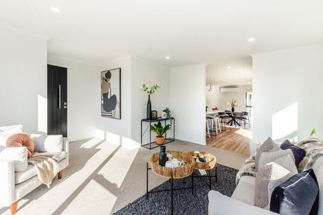 Photo of property in 6 Kaiwaru Place, Waikanae, 5036