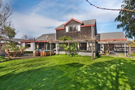 Photo of property in 4a Rearsby Drive, Halswell, Christchurch, 8025