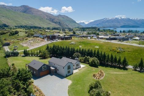 Photo of property in 42 Studholme Road, Wanaka, 9382