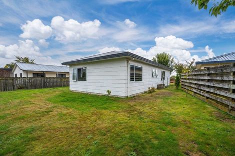 Photo of property in 1/89 Arthur Crescent, Hilltop, Taupo, 3330
