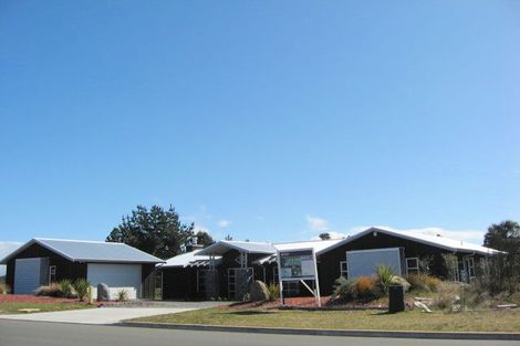 Photo of property in 42 Parekaawa Drive, Motuoapa, Turangi, 3382