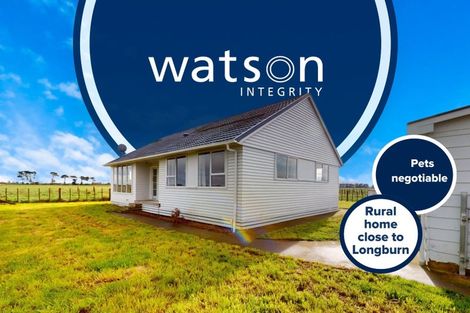 Photo of property in 56 Riddiford Road, Longburn, Palmerston North, 4475