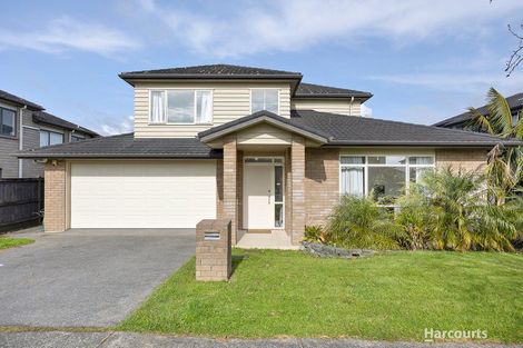 Photo of property in 24 Ravello Rise, Flat Bush, Auckland, 2019