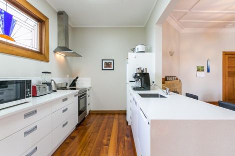 Photo of property in 33 Nelson Crescent, Napier South, Napier, 4110