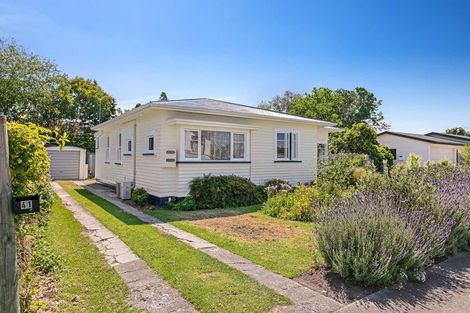Photo of property in 41 Mill Road, Te Hapara, Gisborne, 4010