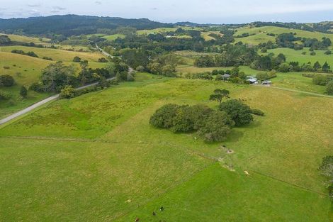 Photo of property in 88 Rapson Road, Kaukapakapa, 0871