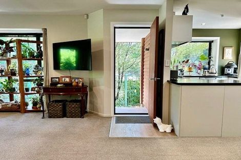 Photo of property in 5d Palatine Terrace, Huntsbury, Christchurch, 8022