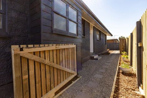 Photo of property in 11 Mckenzie Street, Witherlea, Blenheim, 7201