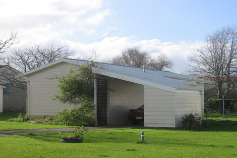 Photo of property in 8 Finlayson Park Avenue, Dargaville, 0310