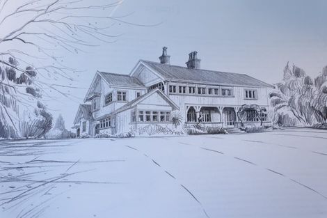 Photo of property in 8 Church Street, Amberley, 7410