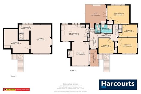 Photo of property in 117 Tirau Street, Putaruru, 3411