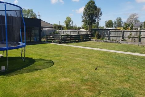 Photo of property in 27 Bridge Street, Southbridge, 7602