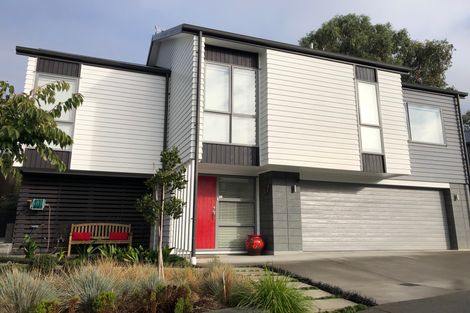 Photo of property in 12c Hurstwood Place, Glen Innes, Auckland, 1072