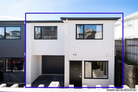 Photo of property in 13c Keiha Crescent, Massey, Auckland, 0614