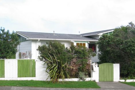Photo of property in 1 Otira Grove, Kelson, Lower Hutt, 5010