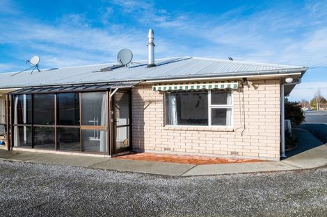 Photo of property in 4/4 School Road, Fairlie, 7925