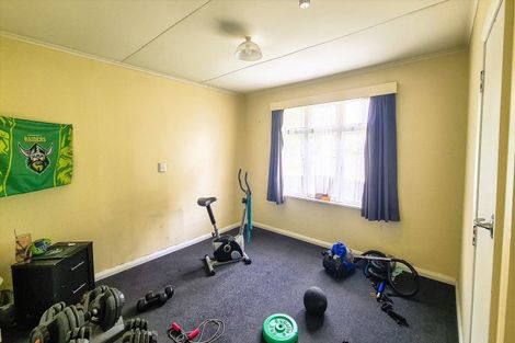 Photo of property in 32 Park Street, Foxton, 4814