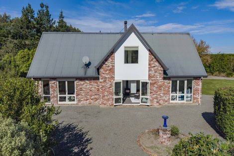 Photo of property in 1744 Tram Road, Swannanoa, Rangiora, 7475