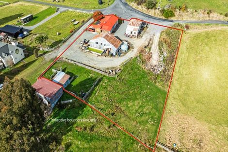 Photo of property in 1 Tatu Street, Taihape, 4791