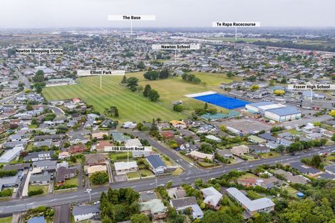 Photo of property in 108 Ellicott Road, Nawton, Hamilton, 3200