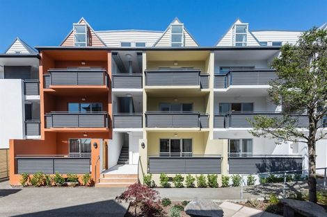 Photo of property in Amuri Park Apartments, 24/280 Bealey Avenue, Christchurch Central, Christchurch, 8013