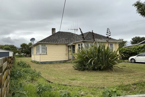 Photo of property in 50 Matene Street, Otaki, 5512