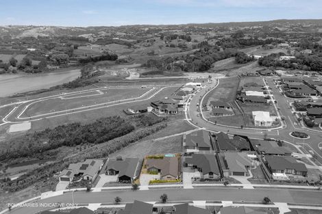 Photo of property in 8 Oyster Place, Omokoroa, 3114