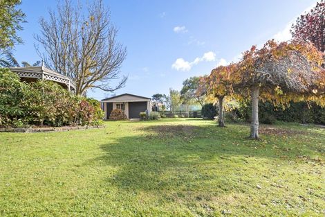 Photo of property in 3 Hau Whiti Place, Kimbolton, 4774