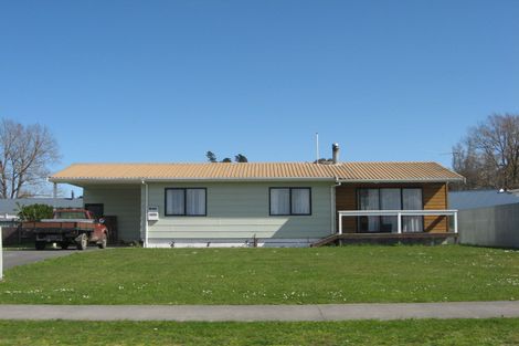 Photo of property in 30 Karaka Street, Wairoa, 4108