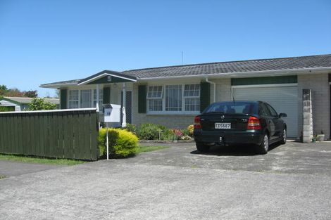 Photo of property in 18 Ranfurly Road, Feilding, 4702