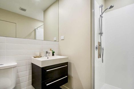 Photo of property in 8/31 Princess Terrace, Newtown, Wellington, 6021