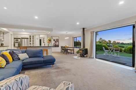 Photo of property in 12 Belcher Road, Te Kauwhata, 3781