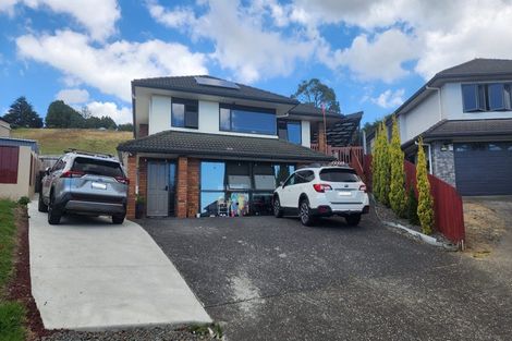 Photo of property in 9 Lizzie Lane, Clover Park, Auckland, 2019