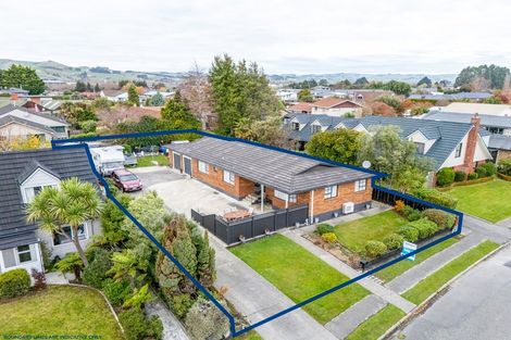 Photo of property in 62 Koa Street, Gore, 9710